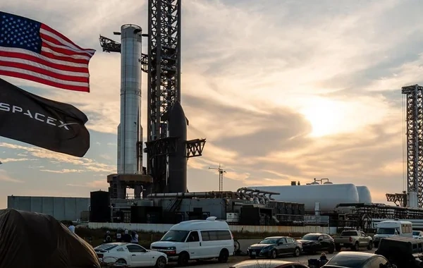 "SpaceX" tarix yazmağa hazırlaşır - Milyardlıq əməliyyat