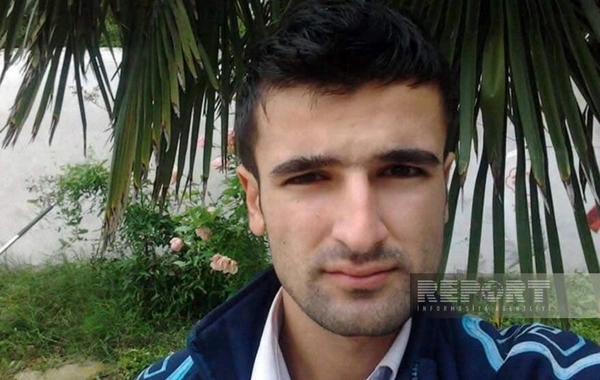 ABŞ-də azərbaycanlı gənc itkin düşüb