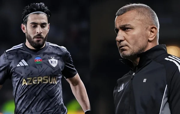Elvin Cəfərquliyevlə bağlı "Qarabağ" azarkeşlərinə ŞAD XƏBƏR - FOTO - VİDEO