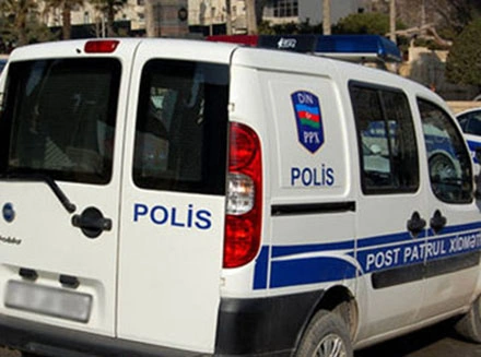 Ehtiyatsızlıqdan adam öldürən gənc tutuldu