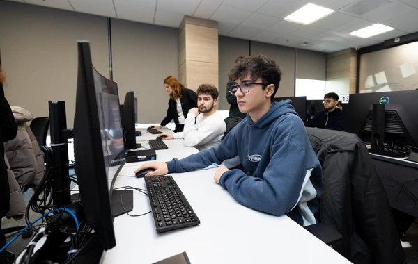 Azərbaycanı Şanxayda təmsil edəcək kibertəhlükəsizlik komandalarının seçiminə start verilib