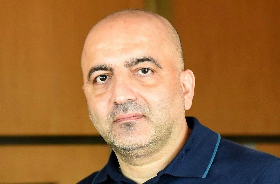 Vurulan gəmi Mənsimovundur –  Təcili