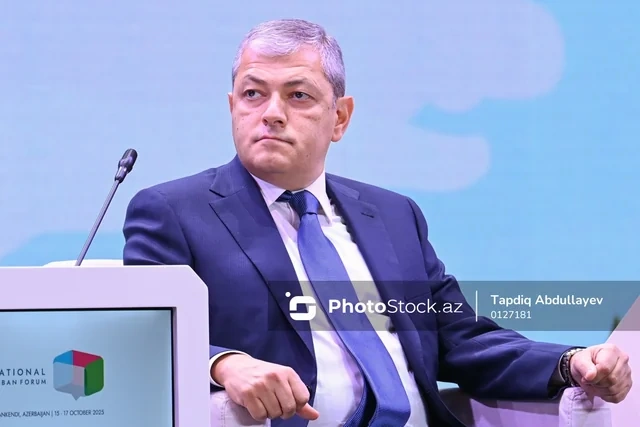Aydın Kərimov: "Qarabağ Universitetinin İncəsənət və Turizm fakültələri Şuşada yerləşəcək"