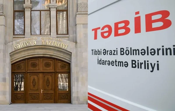 TƏBİB Səhiyyə Nazirliyinə birləşdiriləcək? - Nazir AÇIQLADI
