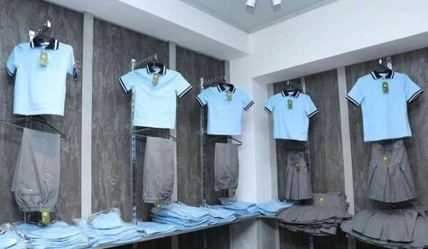 Məktəbli formalarının yeni qiyməti: 5, 10 AZN endirim...