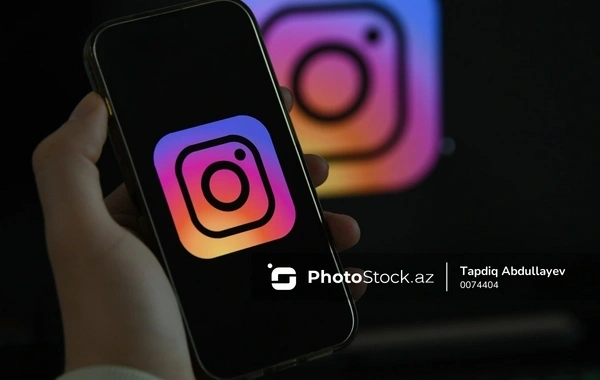 "Instagram"a haker hücumu: Hesabınız ələ keçirilə bilər