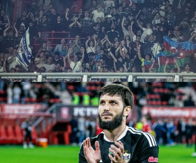 "53" kabusu, "Vanqa" baxışı, "Tvente" rəhbərliyinin cızma-qarası - FOTO