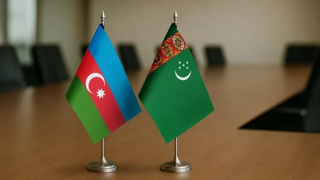 "Dostluq" yatağından qlobal layihələrə: Azərbaycan-Türkmənistan əlaqələri güclənir