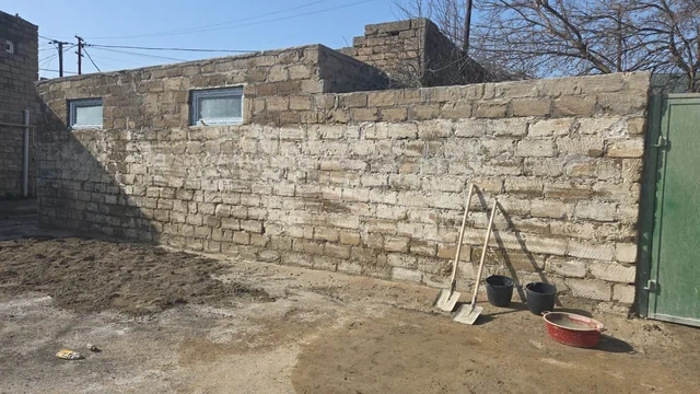 Maştağadakı Hacı Əziz məscidində qanunsuz təmir işləri DAYANDIRILDI