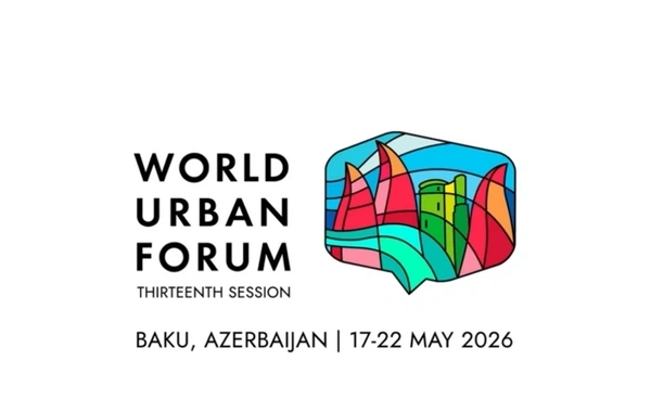 WUF13 çərçivəsində keçiriləcək tərəfdaş tədbirləri üzrə müraciətlərin qəbulunun başa çatmasına son bir həftə qalıb