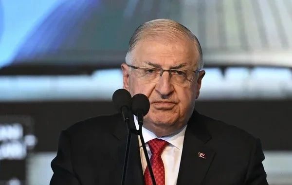 Türkiyədən Avropaya mesaj: "Müttəfiqlərimiz daha çox məsuliyyət daşımalıdırlar"