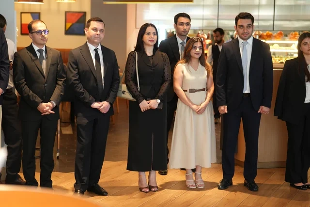 Naftalan turizminin inkişafında mühüm addım - "TABIA Group" və "FlyKhiva" arasında əməkdaşlıq memorandumu imzalanıb