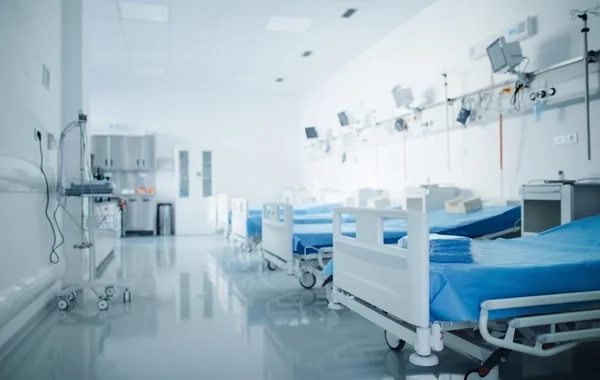 Paytaxtda yeni xəstəxana tikiləcək