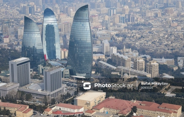 Azərbaycan Trampın yaratdığı Sülh Şurasında qərar verən qlobal aktora çevrilir