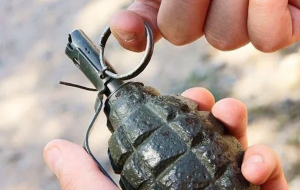 Xırdalanda qumbara partladı, 19 yaşlı qız öldü - VİDEO