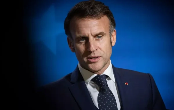 Makron Yaxın Şərqdəki gərginliyə görə Təhlükəsizlik Şurasının iclasını çağırdı