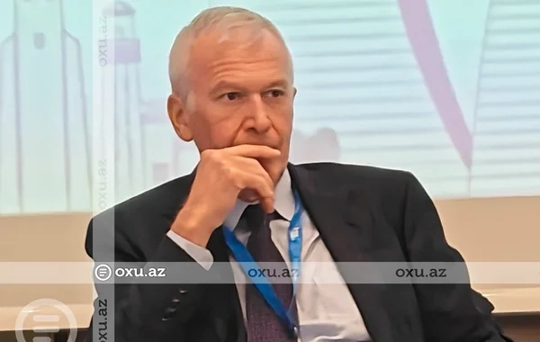 İv Leterme: "Bir milyard dollarım olsa, onu elektrik şəbəkələrinin gücləndirilməsinə yönəldərdim"