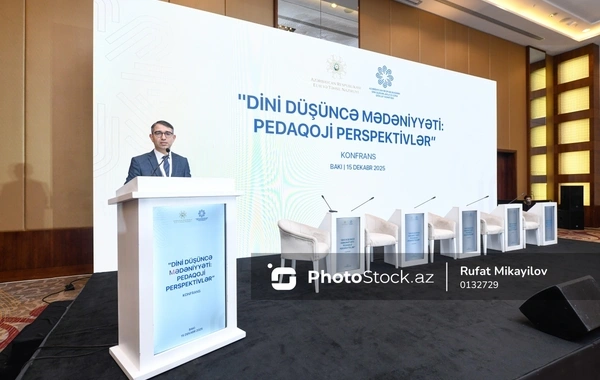 Gündüz İsmayılov:  "Din xadimlərin heç də hamısının savadı kifayət qədər deyil"