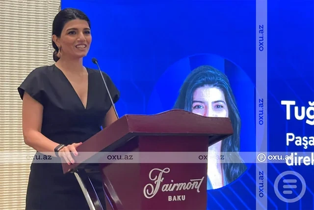 Agentlik sədri: "Kibertəhlükəsizlik dövlət siyasətinin əsas istiqamətlərindən birinə çevrilib" - FOTO