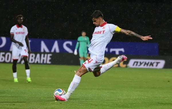 "ÇSKA Sofiya"nın futbolçusu: "Qarabağ"la təkrar oyun ölüm-dirim mübarizəsi olacaq"