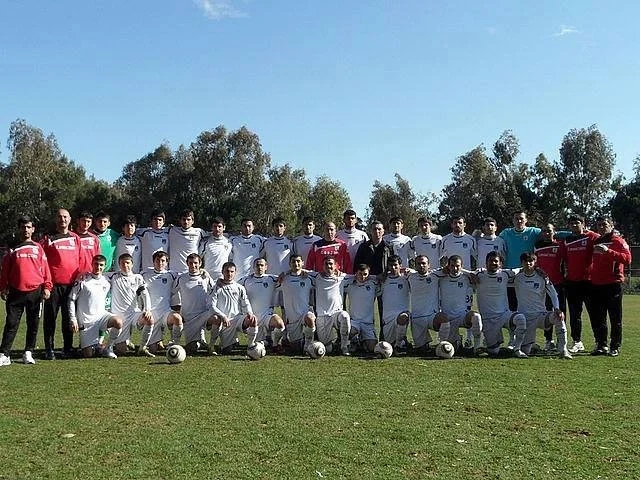 Azərbaycanlı futbolçunu öldürən erməni Rusiyada həbs olundu - FOTO