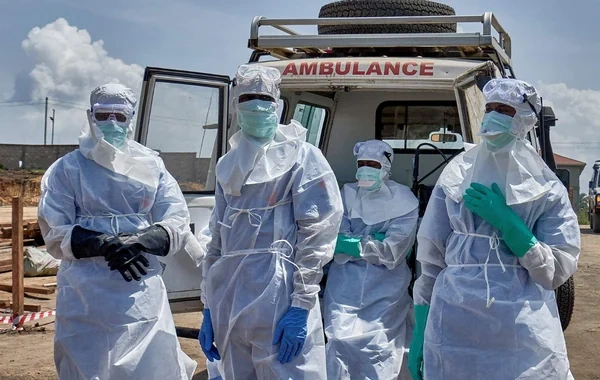 Ebola virusu Avropa və Asiyaya yayıla bilər - Yaxın bir ayda risk altında olan ölkələr
