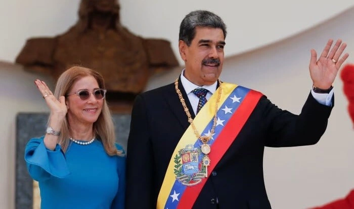 Ali təhsili olmayan yəhudi prezident – Maduro kimdir?