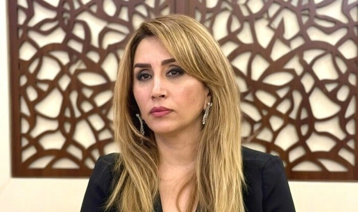 Elnarə Abdullayevaya ağır itki