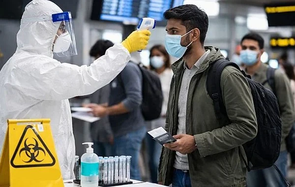 Krevetkadan insana keçə bilən virus - Qorunma yolları açıqlandı