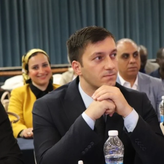 Fuad Nağıyev ötən il təyin etdiyi rəisi işdən çıxardı - FOTO