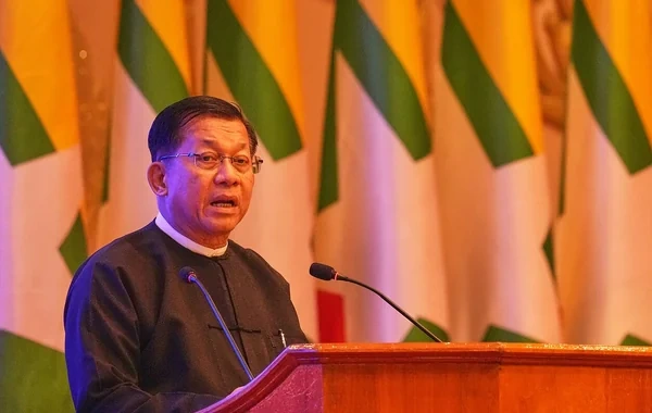 Myanmanın yeni prezidenti bəlli oldu