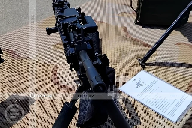 Düşmənin qorxulu yuxusu: Ölümün gözünə dik baxan "dəniz pişikləri" - REPORTAJ - FOTO/VİDEO
