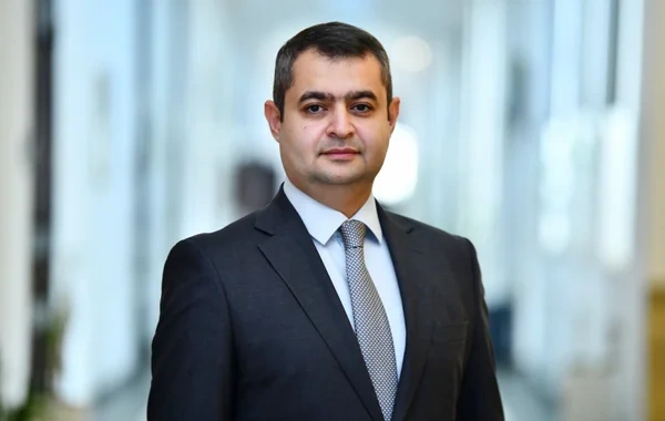Seymur Nəcəfova yüksək vəzifə verildi