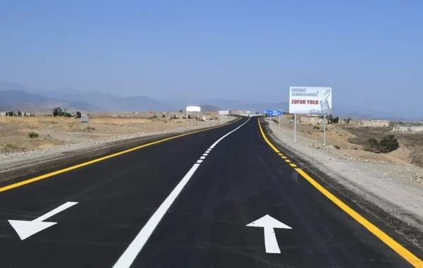 Azərbaycanda daha bir yol ÖDƏNİŞLİ olacaq - QƏRAR