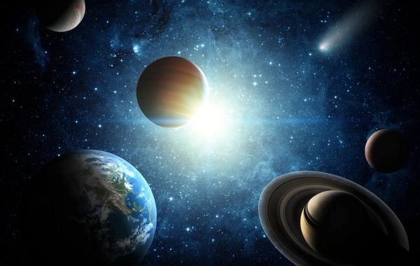 Bu ay səma sürprizlərlə dolu olacaq: Marsdan başqa bütün planetlər görünəcək