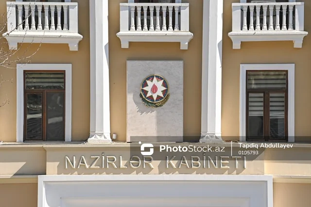 Sərnişin daşımalarına dair müqavilənin şərtləri təsdiqləndi