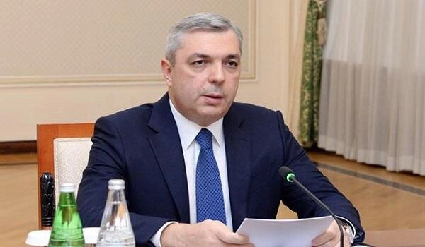 Samir Nuriyevin sədrliyi ilə iclas keçirildi