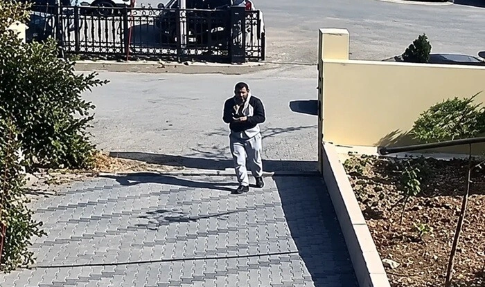 İordaniyada kilsəyə hücum: ölənlərin sayı artdı
