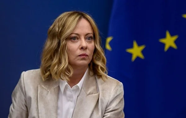 Corcia Meloni İtaliyada seçkinin vaxtından əvvəl keçirilməsinə çalışır - SƏBƏB
