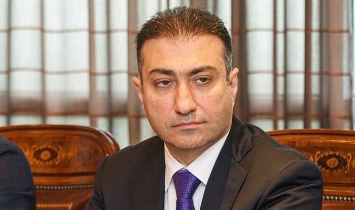 Anar Bayramov bu xanıma yüksək vəzifə verdi - Foto