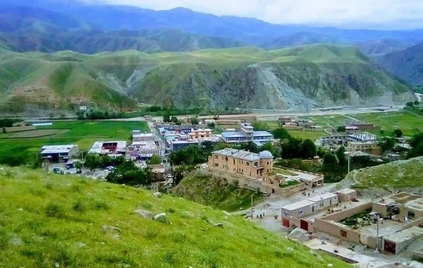 Əfqanıstanda güclü zəlzələ oldu: Yeraltı təkanlar qonşu ölkələrdə də hiss edildi