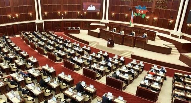 MM-in növbəti iclasında Amnistiya aktı müzakirə olunacaq
