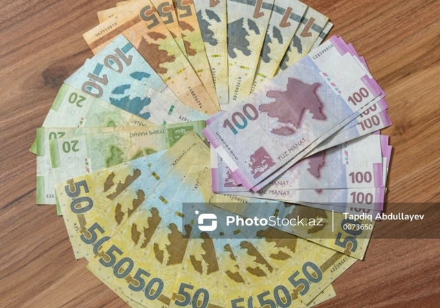 "Mərkəzi Bank çalışır ki, insanlar manata etibar etsinlər" - Sabit məzənnənin nəticəsi