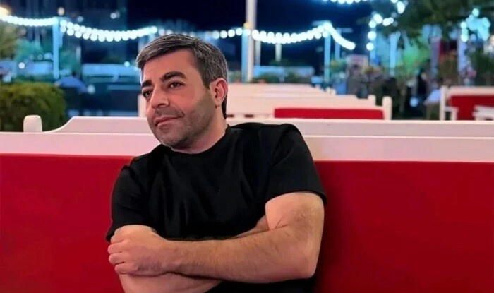 Daha bir tiktoker həbs edildi