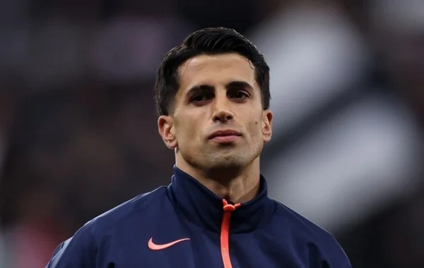 Portuqaliyalı futbolçu Juan Kanseludan unikal nailiyyət - FOTO