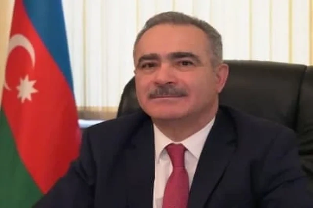 Prezidentdən Tacikistandakı səfirlə bağlı SƏRƏNCAM