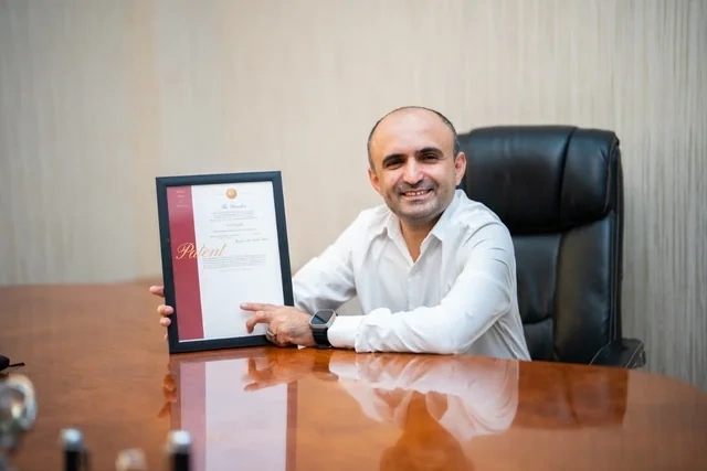 Naxçıvandan "Fortune 500"ə uzanan yol: Azərbaycanın ilk "unicorn" startap namizədinin hekayəsi