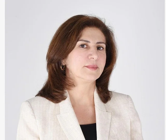 Heydər Əliyevin mətbuat katibi Naxçıvanda vəzifəyə təyin olundu