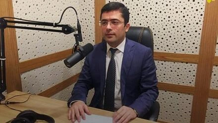 MEDİA öz işini bunun üzərində qurub... - Direktor