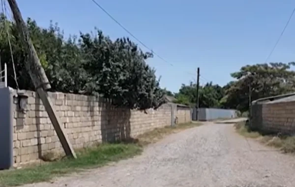 Masallı sakinlərinin yol dərdi: Aidiyyəti qurum nə vaxt hərəkətə keçəcək? - VİDEO